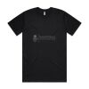 Mens Classic Tee (Heavyweight) Thumbnail