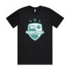 Mens Classic Tee (Heavyweight) Thumbnail