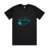 Mens Classic Tee (Heavyweight) Thumbnail