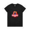 Women's Bulk Buy Tees Thumbnail