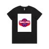 Women's Bulk Buy Tees Thumbnail