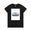 Women's Bulk Buy Tees Thumbnail