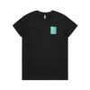 Women's Bulk Buy Tees Thumbnail