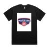 Mens Heavy Tee (Super Heavy Weight) Thumbnail