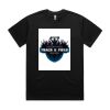 Mens Heavy Tee (Super Heavy Weight) Thumbnail