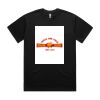 Mens Heavy Tee (Super Heavy Weight) Thumbnail