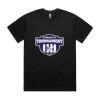 Mens Heavy Tee (Super Heavy Weight) Thumbnail