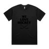 Mens Heavy Tee (Super Heavy Weight) Thumbnail