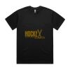 Mens Heavy Tee (Super Heavy Weight) Thumbnail