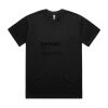 Mens Heavy Tee (Super Heavy Weight) Thumbnail