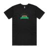 Mens Active Staple Tee (Midweight) Thumbnail