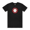 Mens Active Staple Tee (Midweight) Thumbnail