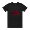 Mens Active Staple Tee (Midweight) Thumbnail