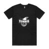 Mens Active Staple Tee (Midweight) Thumbnail