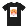Mens Active Staple Tee (Midweight) Thumbnail
