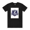 Mens Active Staple Tee (Midweight) Thumbnail