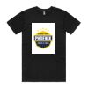 Mens Active Staple Tee (Midweight) Thumbnail