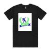 Mens Active Staple Tee (Midweight) Thumbnail