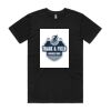 Mens Active Staple Tee (Midweight) Thumbnail