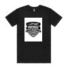 Mens Active Staple Tee (Midweight) Thumbnail