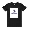 Mens Active Staple Tee (Midweight) Thumbnail