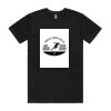 Mens Active Staple Tee (Midweight) Thumbnail