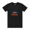 Mens Active Staple Tee (Midweight) Thumbnail