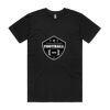 Mens Active Staple Tee (Midweight) Thumbnail