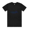 Mens Active Staple Tee (Midweight) Thumbnail
