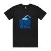 Mens Active Staple Tee (Midweight) Thumbnail