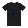 Mens Active Staple Tee (Midweight) Thumbnail