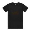 Mens Active Staple Tee (Midweight) Thumbnail
