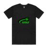 Mens Active Staple Tee (Midweight) Thumbnail