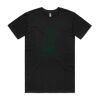 Mens Active Staple Tee (Midweight) Thumbnail