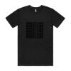 Mens Active Staple Tee (Midweight) Thumbnail