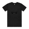 Mens Active Staple Tee (Midweight) Thumbnail
