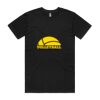 Mens Active Staple Tee (Midweight) Thumbnail