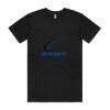 Mens Active Staple Tee (Midweight) Thumbnail