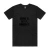 Mens Active Staple Tee (Midweight) Thumbnail