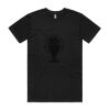 Mens Active Staple Tee (Midweight) Thumbnail