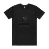 Mens Active Staple Tee (Midweight) Thumbnail