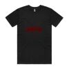 Mens Active Staple Tee (Midweight) Thumbnail