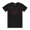 Mens Active Staple Tee (Midweight) Thumbnail