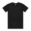 Mens Active Staple Tee (Midweight) Thumbnail