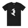 Mens Active Staple Tee (Midweight) Thumbnail