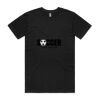 Mens Active Staple Tee (Midweight) Thumbnail