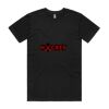 Mens Active Staple Tee (Midweight) Thumbnail