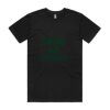 Mens Active Staple Tee (Midweight) Thumbnail