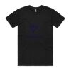 Mens Active Staple Tee (Midweight) Thumbnail