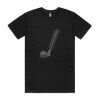 Mens Active Staple Tee (Midweight) Thumbnail